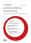 Testbogen: Ladekranführer-Ausbildung